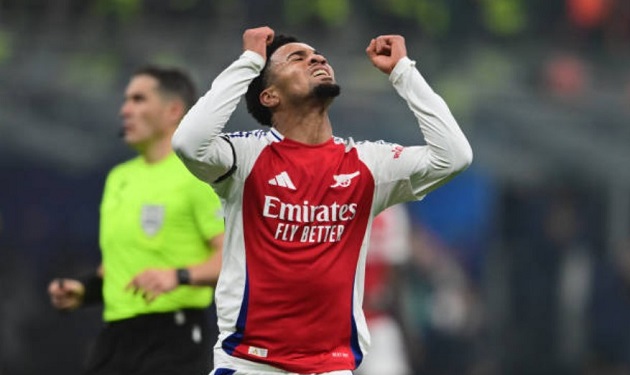 Ảnh bài viết Nwaneri cân nhắc rời Arsenal, Dortmund chờ sẵn