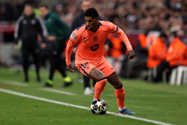 Ảnh bài viết Barca đề xuất mượn Rashford thêm 1 năm rồi mua đứt