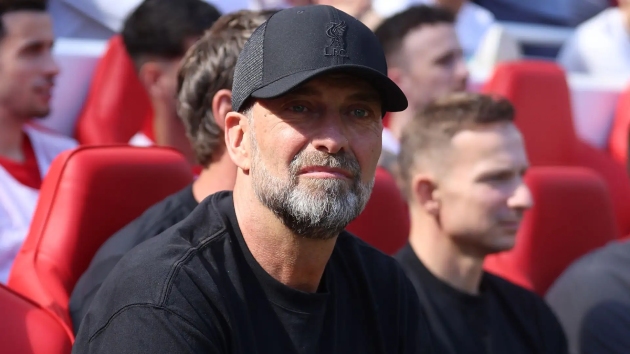 Ảnh bài viết Sếp lớn Paris FC công khai tham vọng chiêu mộ Jurgen Klopp