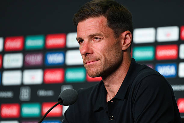 Ảnh bài viết Bỏ lỡ Xabi Alonso có thể là sai lầm lớn của Liverpool