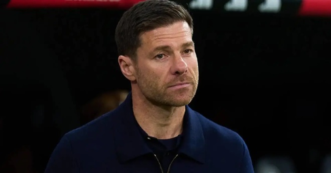 Xabi là tân HLV của Chelsea.