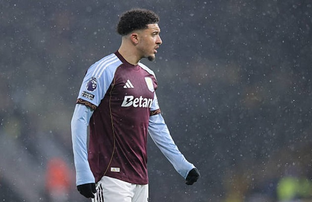 Ảnh bài viết Man Utd tránh mất trắng Jadon Sancho