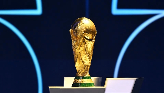 Ảnh bài viết Xác định thêm đơn vị trực tiếp 104 trận World Cup 2026