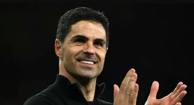 Ảnh bài viết Ba điều chỉnh chiến thuật giúp Arsenal vô địch Ngoại hạng Anh
