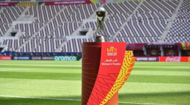 Ảnh bài viết FIFA sửa sai, xác nhận nhóm hạt giống của U17 Việt Nam