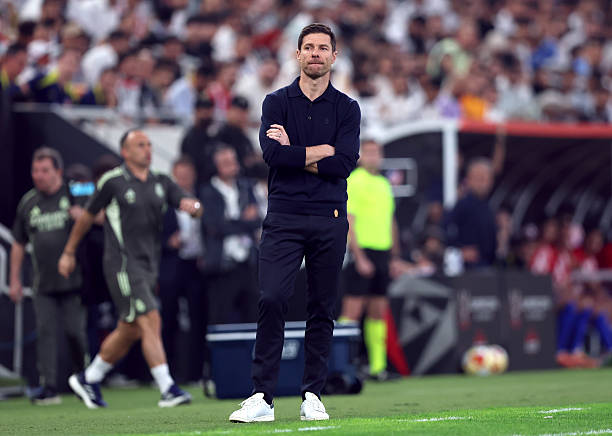 Alonso chuẩn bị xây dựng triều đại của riêng mình ở Stamford Bridge.