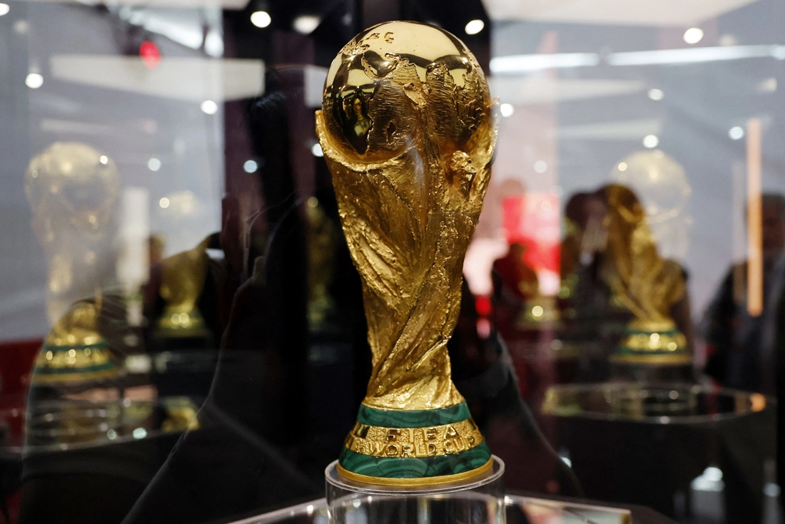 Ảnh bài viết Tuyển Việt Nam tăng cơ hội dự World Cup 2030