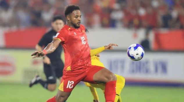 Ảnh bài viết Báo Indonesia coi Nguyễn Xuân Son là mối đe dọa lớn