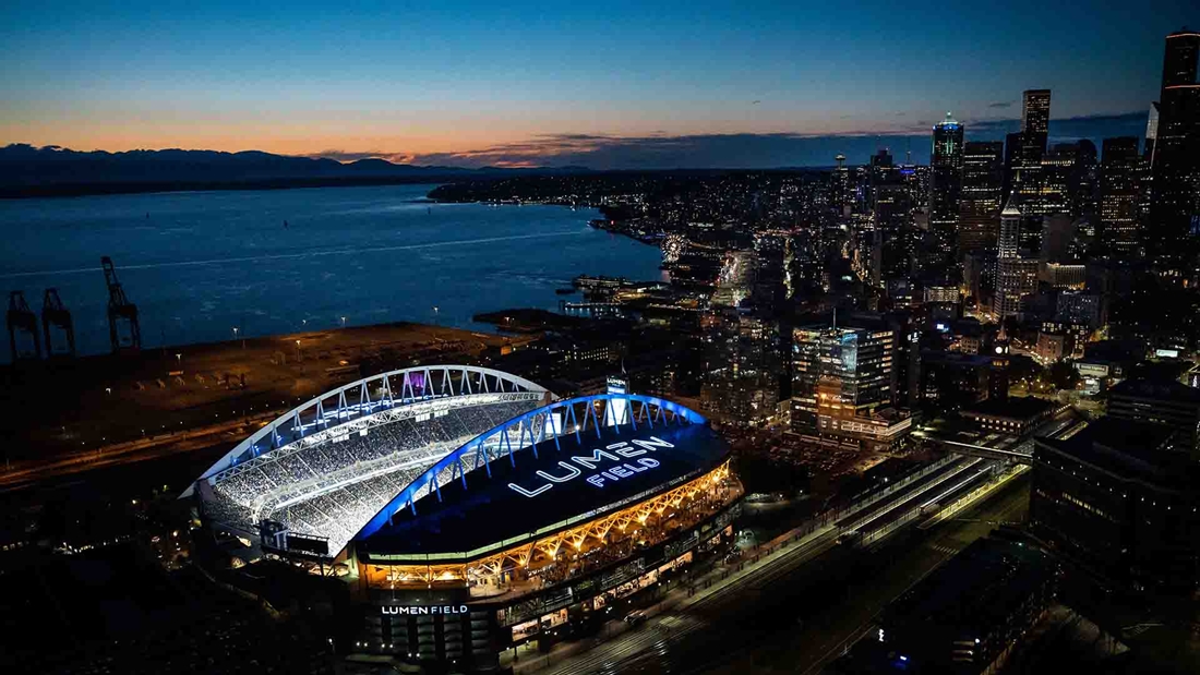 Ảnh bài viết Lịch sử Sân vận động Lumen Field: Kiệt tác kiến trúc và "Chảo lửa" đình đám của World Cup 2026