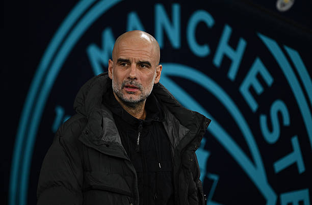 Ảnh bài viết Hòn đá tảng Pep rời đi, công cuộc leo núi của Man Utd bắt đầu