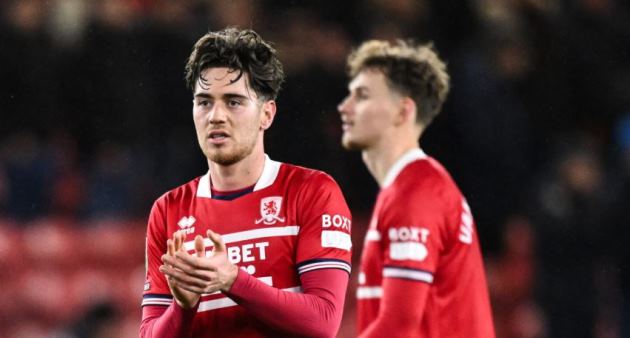 Ảnh bài viết Man Utd muốn chiêu mộ Hayden Hackney với giá hời