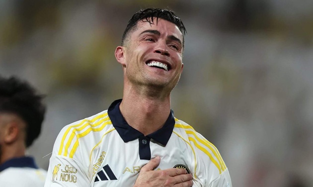 Ảnh bài viết Hành trình đầy chông gai và vinh quang của Ronaldo tại Saudi