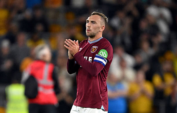 Ảnh bài viết Sự vô lý trong kế hoạch chiêu mộ Jarrod Bowen của Man Utd