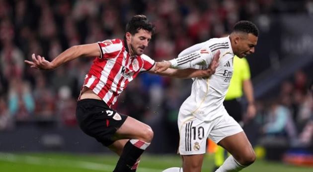 Ảnh bài viết Soi trận Real Madrid vs Bilbao: Lời chia tay lặng lẽ