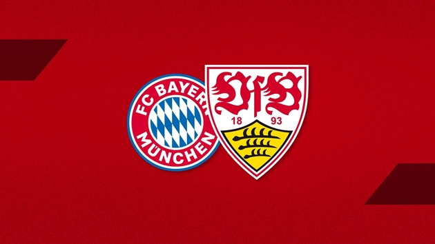 Ảnh bài viết Soi trận Bayern vs Stuttgart: "Hùm xám" quyết tâm giành cú đúp