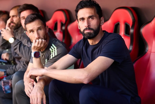 HLV Arbeloa xác nhận rời Real và không gia nhập BHL tương lai của đội bóng.