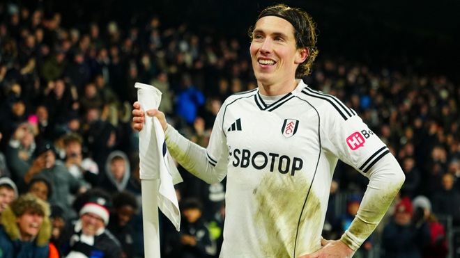 Ảnh bài viết Everton muốn đón Harry Wilson giá 0 đồng
