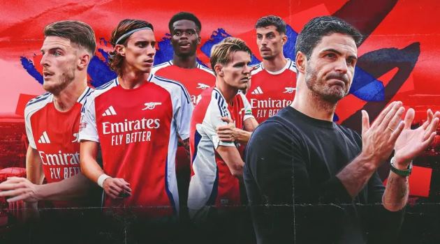 Ảnh bài viết 3 lý do giúp Arsenal thống trị Ngoại hạng Anh trong nhiều năm