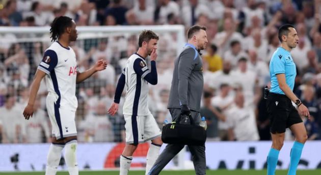 Ảnh bài viết Tottenham và West Ham lâm nguy tài chính nếu xuống hạng