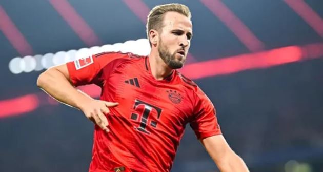Ảnh bài viết Tin đồn chuyển nhượng sáng 23/5: MU đạt thỏa thuận mua Ederson; Barca nhắm Harry Kane