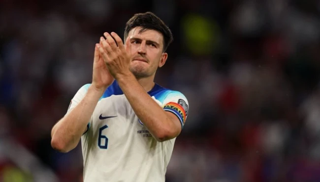 Ảnh bài viết Maguire lỡ World Cup, Rooney lên tiếng về quyết định của Tuchel