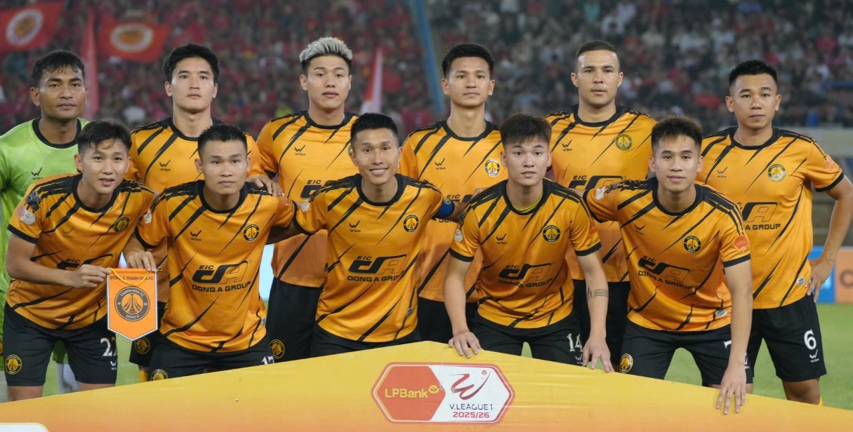 Ảnh bài viết Soi trận Thanh Hóa vs HAGL: Quyết đoạt vé trụ hạng