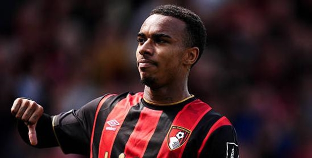 Ảnh bài viết Arsenal nên tất tay vì viên ngọc quý Eli Junior Kroupi