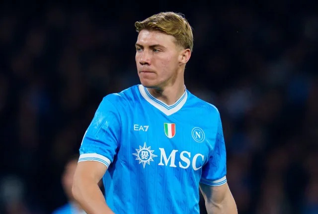Ảnh bài viết Soi trận Napoli vs Udinese: Chủ nhà chốt hạ ngôi á quân