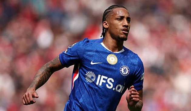 Ảnh bài viết HLV Calum McFarlane khẳng định Joao Pedro vẫn hạnh phúc tại Chelsea