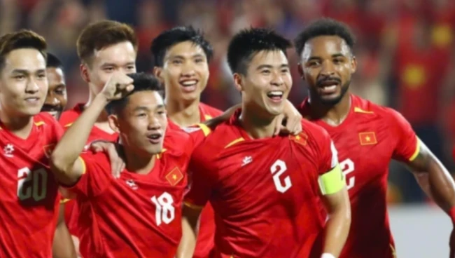 Asian Cup 2027 là cơ hội để tuyển Việt Nam vươn tầm châu lục.