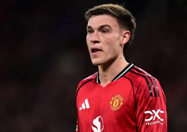 Ảnh bài viết 5 sao Man Utd có thể rời Old Trafford sau vòng 38 Ngoại hạng Anh
