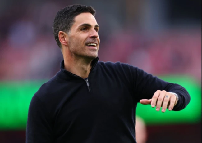 Ảnh bài viết Soi trận Crystal Palace vs Arsenal: Mikel Arteta xoay tua nhân sự