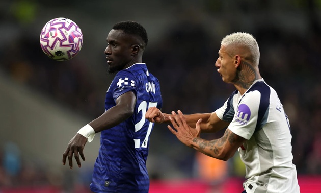 Ảnh bài viết Soi trận Tottenham vs Everton: Gà trống quyết tử giành điểm trụ hạng