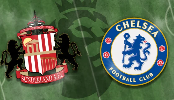 Ảnh bài viết Soi trận Sunderland vs Chelsea: Giấc mơ châu Âu sau 53 năm