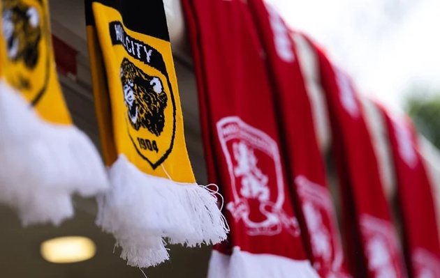 Ảnh bài viết Hull City dọa khởi kiện nếu lỡ vé lên Ngoại hạng Anh