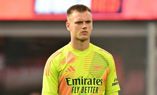 Hein sẽ gia nhập Werder Bremen.