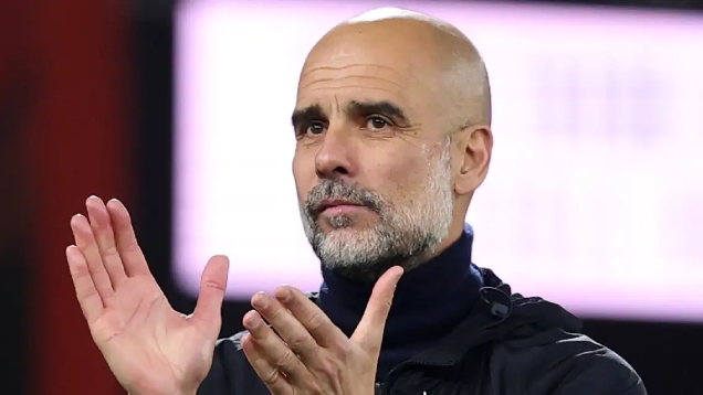 Ảnh bài viết Đại diện Pep phủ nhận đề nghị 130 triệu euro dẫn dắt Al Nassr