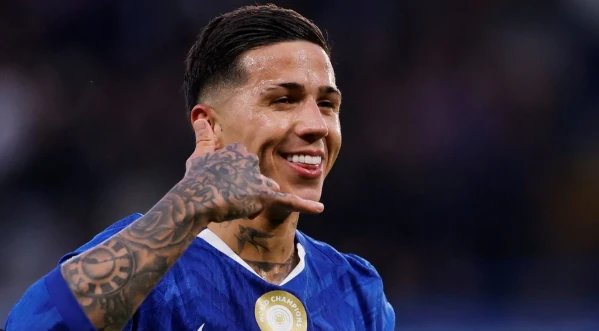 Ảnh bài viết 5 mục tiêu tiềm năng cho Chelsea nếu Enzo ra đi