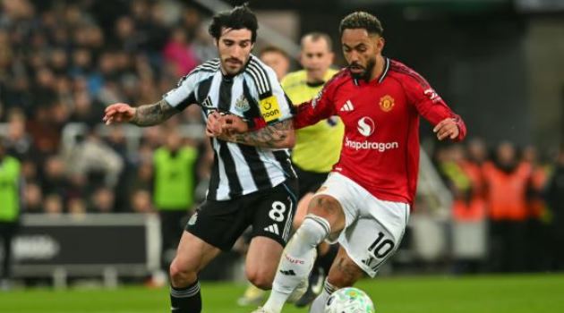 Ảnh bài viết MU áp sát Sandro Tonali với giá 100 triệu euro