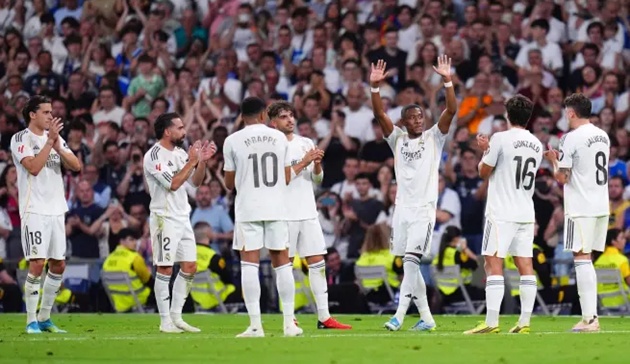 Ảnh bài viết Alaba rơi lệ rời Real Madrid cùng biểu tượng chiếc ghế huyền thoại