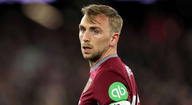 Ảnh bài viết Chelsea, Liverpool và MU tranh giành chữ ký Jarrod Bowen