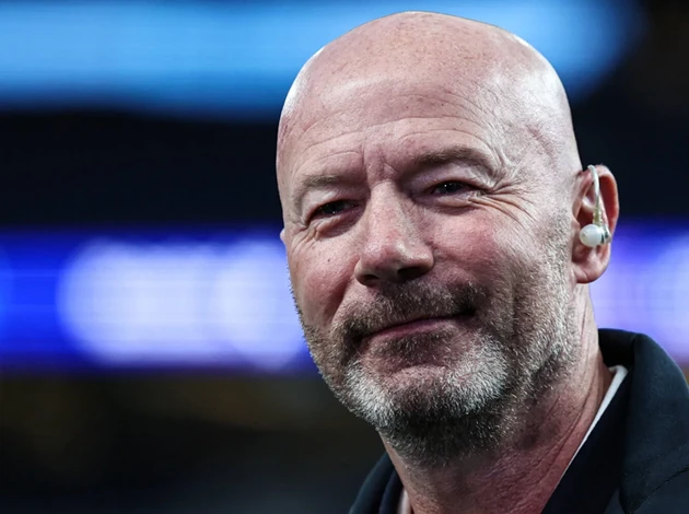 Ảnh bài viết Shearer đoán West Ham rớt hạng dù đánh bại Leeds