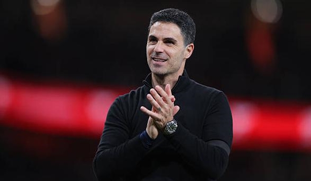 Ảnh bài viết Vương miện Ngoại hạng Anh là khởi đầu kỷ nguyên mới của Arsenal