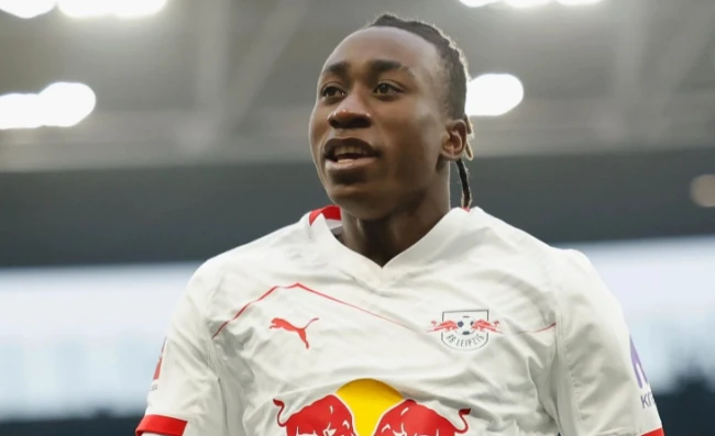 Ảnh bài viết Tin đồn chuyển nhượng tối 24/5: Liverpool bạo chi cho Yan Diomande; Real nhắm bom tấn Enzo Fernandez