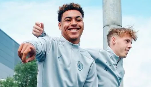 Ảnh bài viết Palmer có thể là "thuyết khách" đưa Morgan Rogers về Chelsea