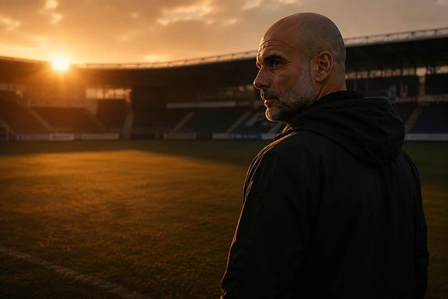 Ảnh bài viết Chân dung Pep Guardiola: Gã mộng mơ tàn nhẫn và bản giao hưởng bất diệt trên mặt cỏ xanh