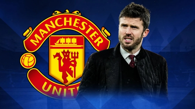Ảnh bài viết Carrick định hình tương lai Man United bằng triết lý bền vững