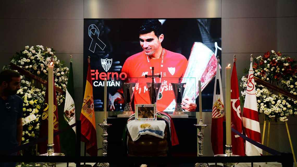 Ảnh bài viết Đội hình Bất bại của Arsenal đang nơi đâu?