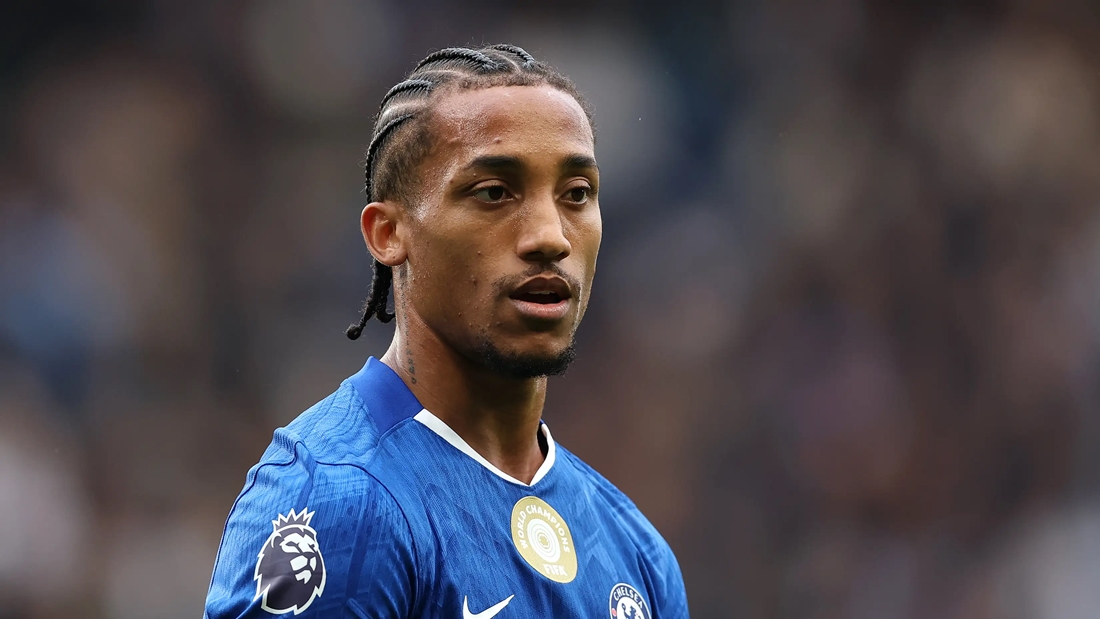 Ảnh bài viết Chelsea kiên quyết không bán Joao Pedro cho Barca