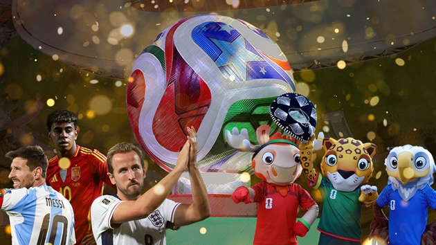 Ảnh bài viết Những điều cần biết về World Cup 2026